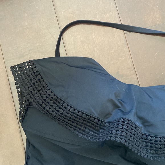 One piece bathing suit NWT (1) - Picture 2 of 4